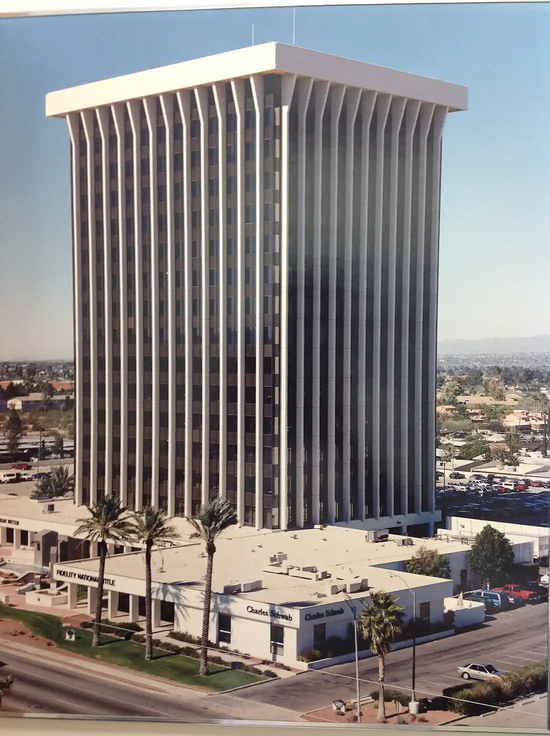 HVAC service in Eastside Tucson