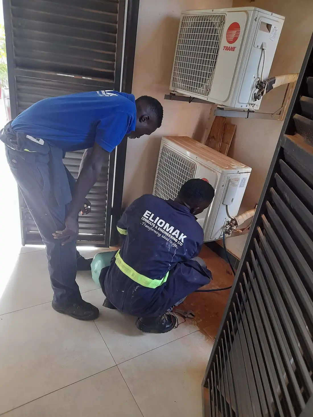 AC Maintenance & Tune-Ups in Tucson