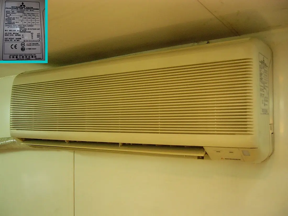 Ductless Mini-Split Systems in Tucson