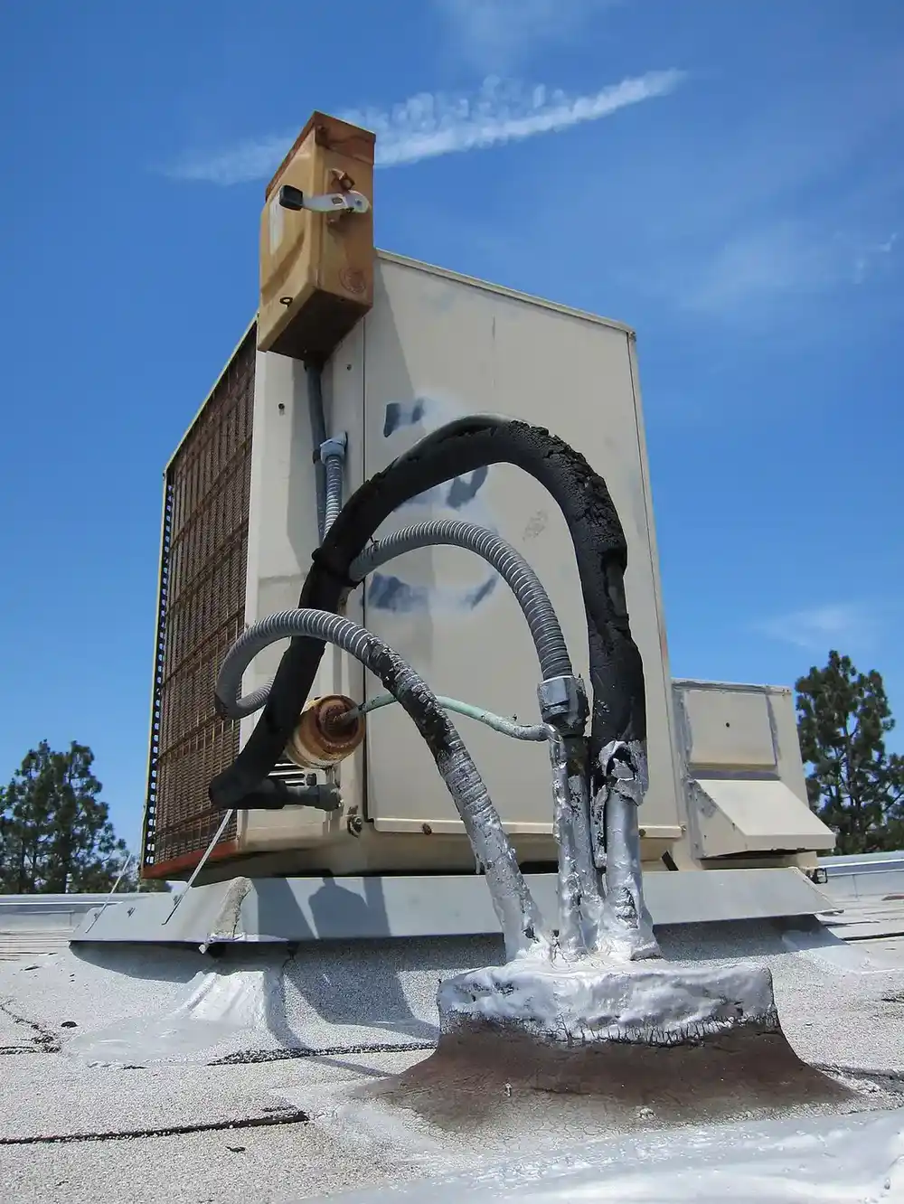 Emergency HVAC Service in Tucson