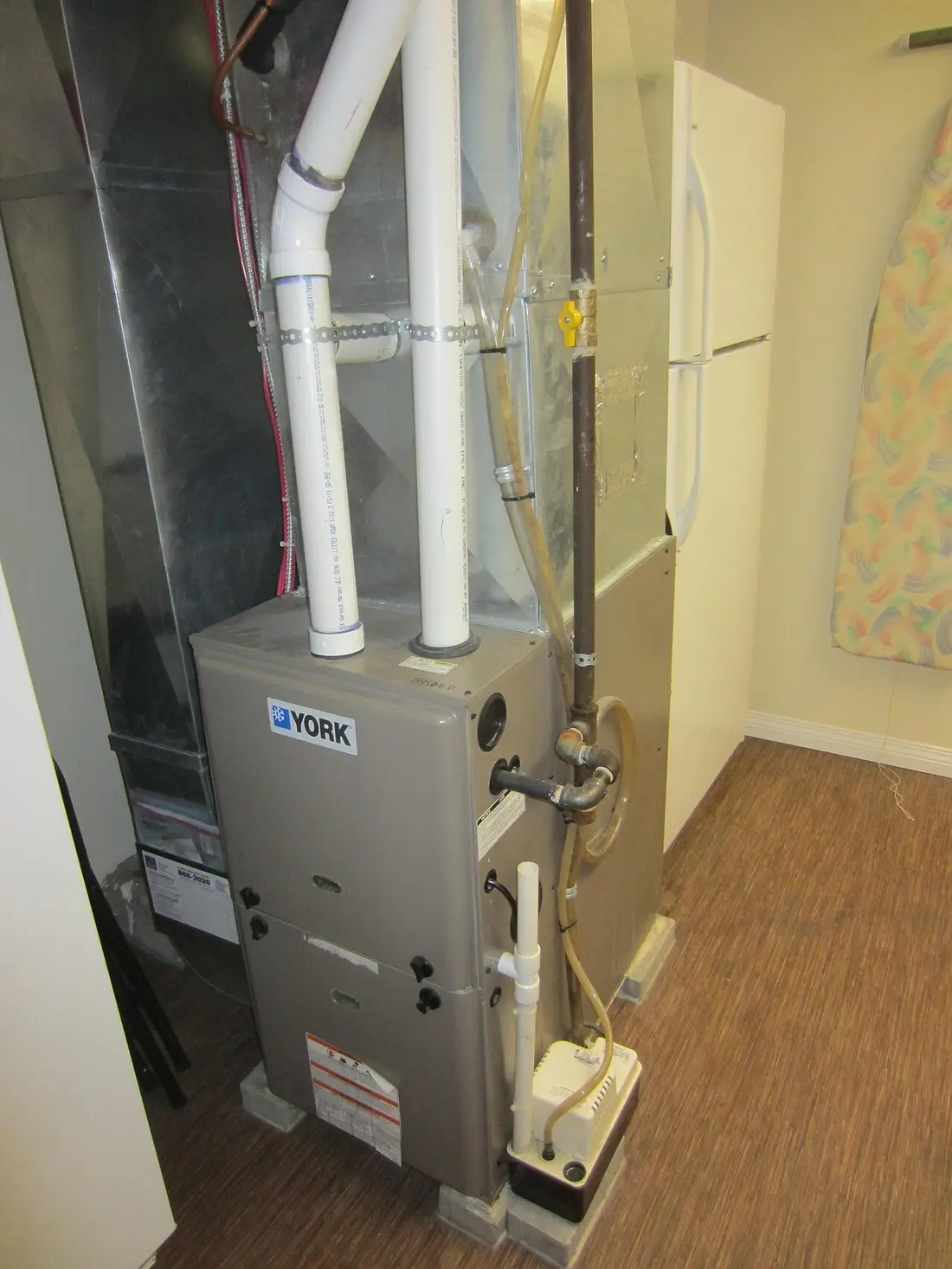 Furnace Installation & Replacement in Tucson