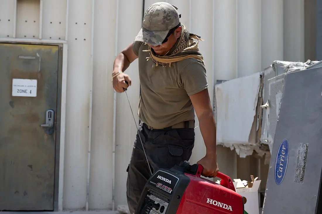 HVAC Service in Tucson